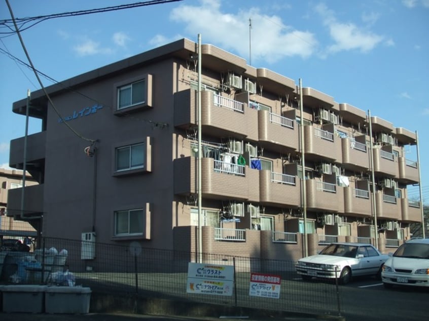  身延線/西富士宮駅 徒歩38分 1階 築27年