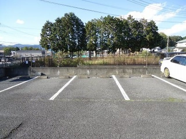  身延線/西富士宮駅 徒歩38分 1階 築27年