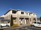 身延線/富士根駅 徒歩26分 2階 築12年の外観