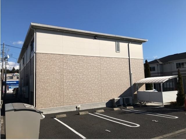  身延線/富士根駅 徒歩26分 2階 築12年