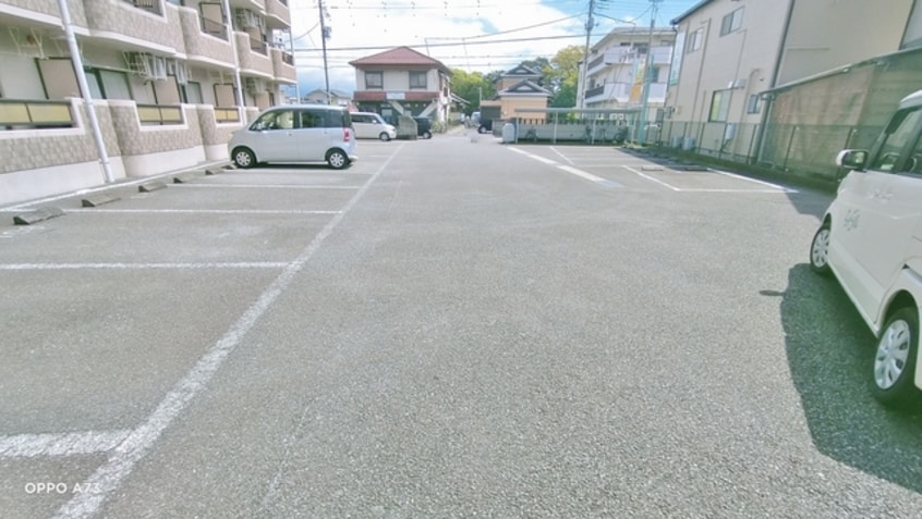  身延線/竪堀駅 徒歩12分 3階 築27年