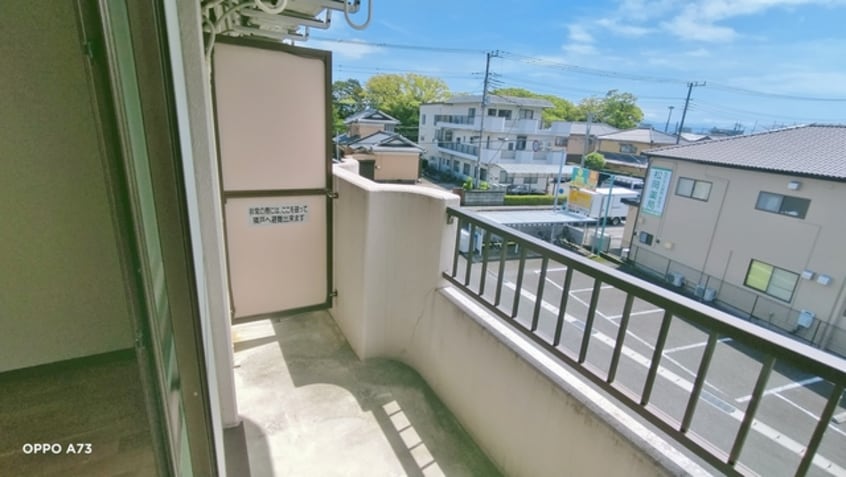  身延線/竪堀駅 徒歩12分 3階 築27年