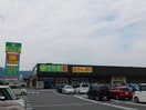 杏林堂薬局富士松岡店(ドラッグストア)まで811m※杏林堂薬局富士松岡店 身延線/竪堀駅 徒歩12分 3階 築27年