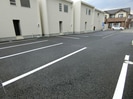 東海道本線/富士駅 徒歩20分 1階 築8年の外観