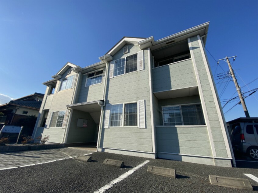  東海道新幹線（東海）/新富士駅 徒歩20分 2階 築21年