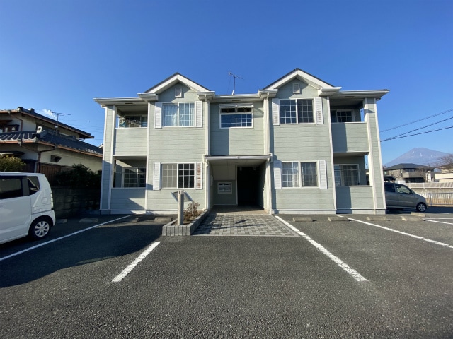  東海道新幹線（東海）/新富士駅 徒歩20分 2階 築21年