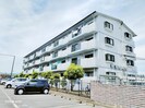 東海道新幹線（東海）/新富士駅 徒歩21分 4階 築27年の外観