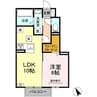 御殿場線（静岡県内）/御殿場駅 徒歩19分 1階 建築中 1LDKの間取り
