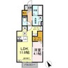 御殿場線（静岡県内）/御殿場駅 徒歩19分 1階 建築中 1LDKの間取り