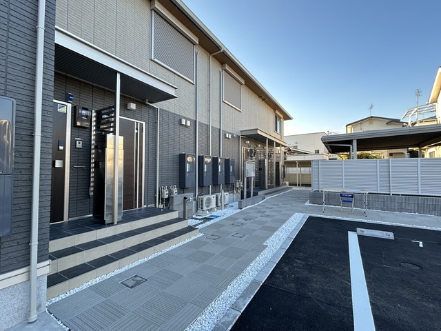  御殿場線（静岡県内）/御殿場駅 徒歩19分 2階 1年未満