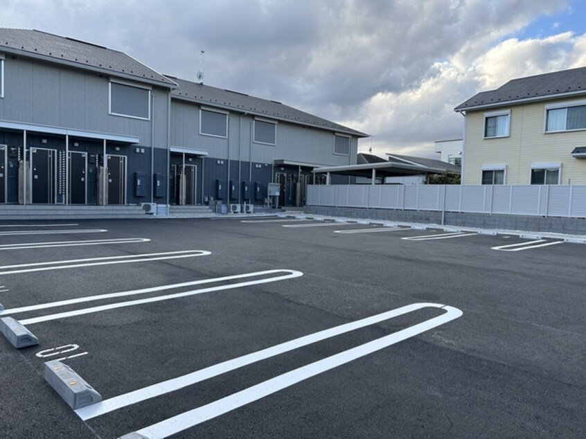  御殿場線（静岡県内）/御殿場駅 徒歩19分 2階 1年未満