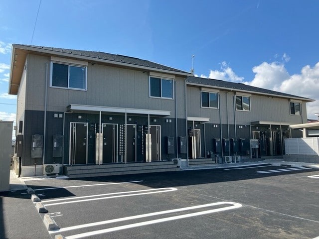  御殿場線（静岡県内）/御殿場駅 徒歩19分 2階 1年未満