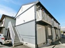 東海道本線/富士駅 徒歩16分 1階 築32年の外観