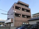 外観 東海道本線/富士駅 徒歩40分 3階 築24年