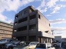  東海道本線/富士駅 徒歩40分 3階 築24年