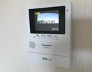 TVインターホン付きで安心ですね 東海道本線/富士駅 徒歩40分 3階 築24年