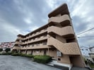 東海道本線/富士駅 徒歩19分 3階 築29年の外観
