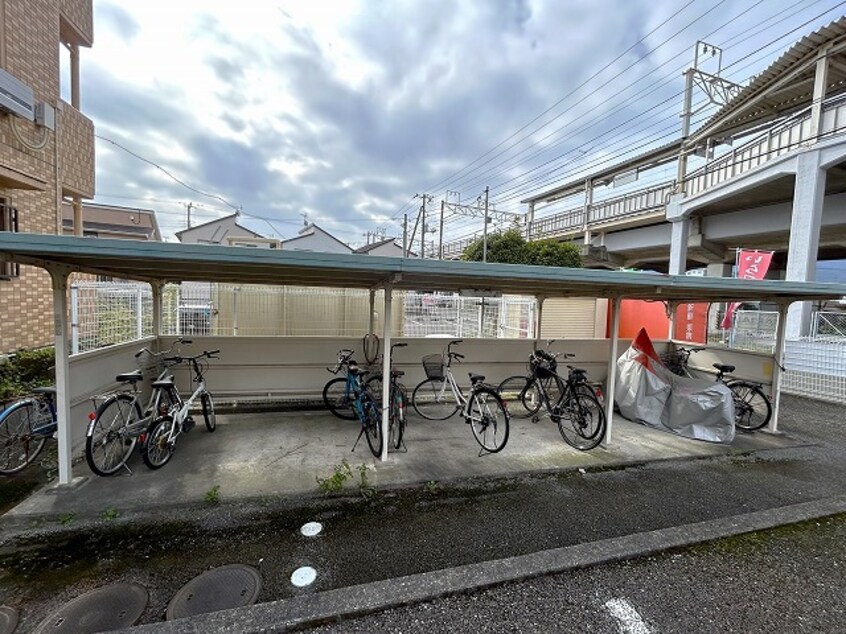  東海道本線/富士駅 徒歩19分 3階 築29年