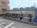 駐輪場 東海道本線/富士駅 徒歩19分 3階 築29年