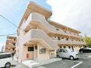 東海道本線/富士駅 徒歩26分 3階 築25年の外観