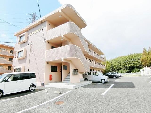 駐車場 東海道本線/富士駅 徒歩26分 3階 築25年