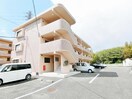 駐車場 東海道本線/富士駅 徒歩26分 3階 築25年
