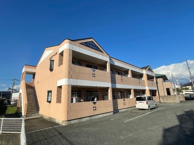  東海道新幹線（東海）/新富士駅 徒歩5分 1階 築27年