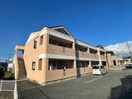 東海道新幹線（東海）/新富士駅 徒歩5分 1階 築27年