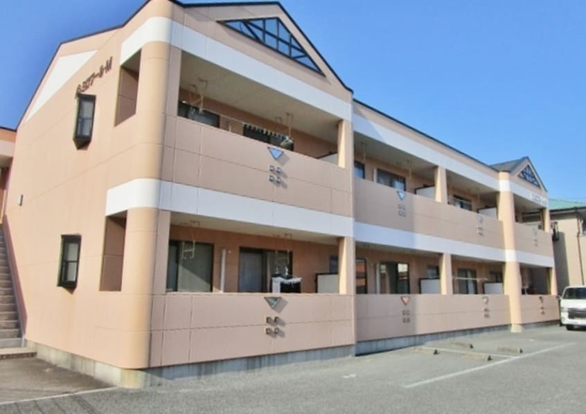  東海道新幹線（東海）/新富士駅 徒歩5分 1階 築27年