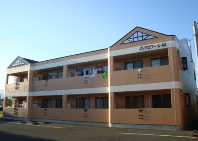  東海道新幹線（東海）/新富士駅 徒歩5分 1階 築27年