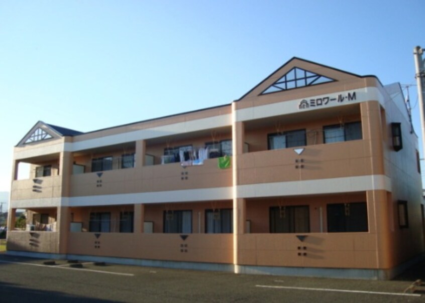  東海道新幹線（東海）/新富士駅 徒歩5分 1階 築27年