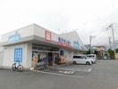 ウエルシア富士川成島店(ドラッグストア)まで639m※ウエルシア富士川成島店 東海道新幹線（東海）/新富士駅 徒歩5分 1階 築27年