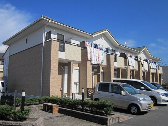  身延線/西富士宮駅 徒歩57分 1階 築17年
