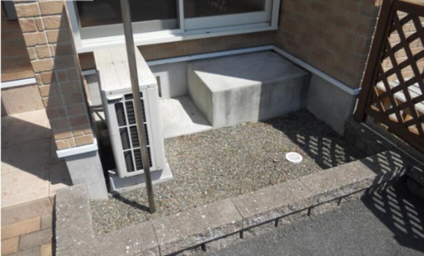  身延線/西富士宮駅 徒歩57分 1階 築17年
