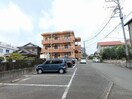  岳南電車/本吉原駅 徒歩31分 3階 築21年
