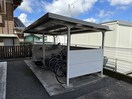  岳南電車/本吉原駅 徒歩31分 3階 築21年