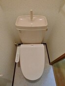 ウォシュレット付 岳南電車/本吉原駅 徒歩31分 3階 築21年