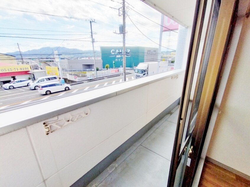  東海道本線/富士駅 バス30分片宿下車:停歩5分 2階 築30年