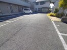  東海道新幹線（東海）/新富士駅 徒歩24分 1階 築16年