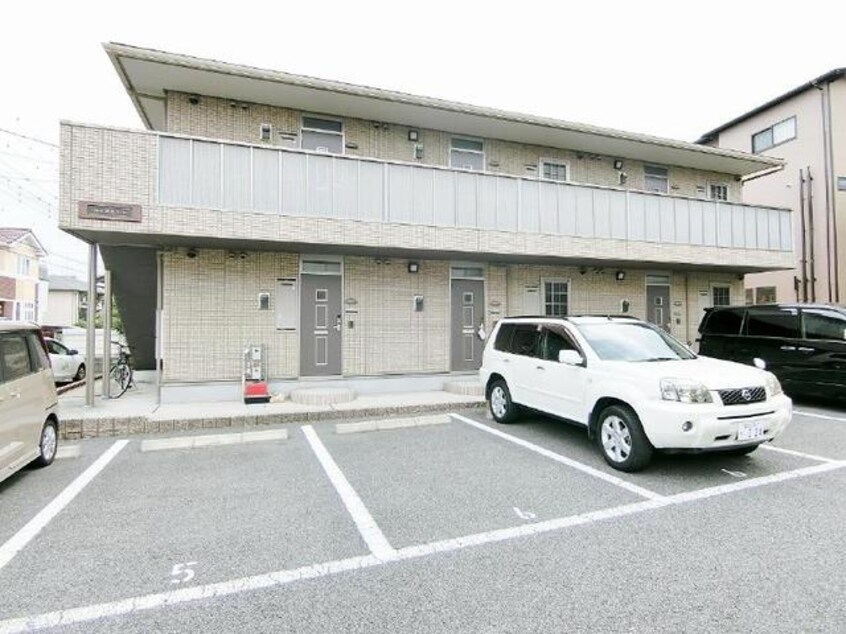  東海道新幹線（東海）/新富士駅 徒歩24分 1階 築16年