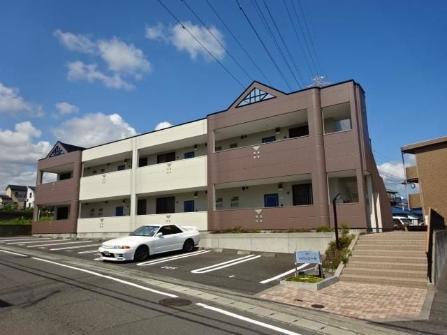  岳南電車/本吉原駅 徒歩21分 1階 築17年