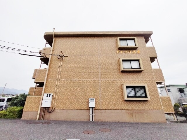  岳南電車/吉原本町駅 徒歩41分 1階 築20年