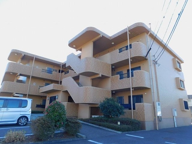  岳南電車/吉原本町駅 徒歩41分 1階 築20年