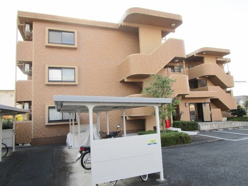  岳南電車/吉原本町駅 徒歩41分 1階 築20年