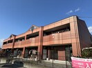東海道本線/富士駅 バス:20分:停歩4分 2階 築21年の外観
