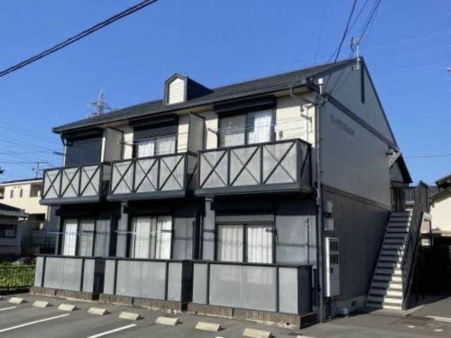  御殿場線（静岡県内）/下土狩駅 徒歩18分 1階 築30年