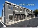 御殿場線（静岡県内）/駿河小山駅 バス:8分:停歩16分 1階 建築中の外観