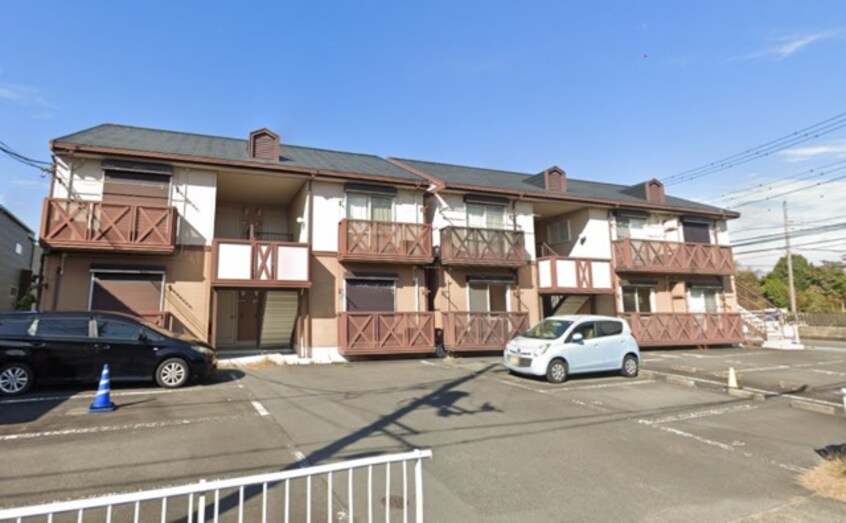  東海道本線/富士駅 徒歩9分 1階 築30年