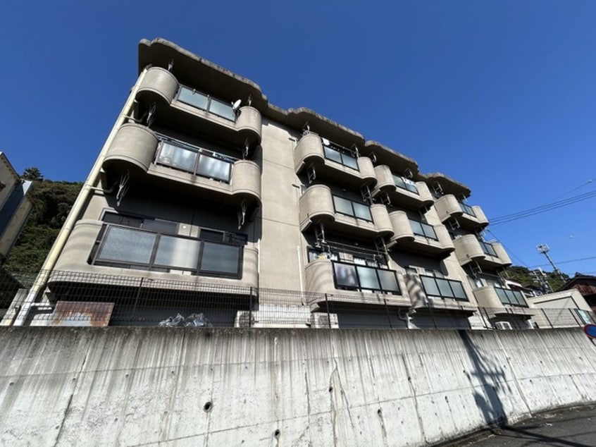  東海道本線/蒲原駅 徒歩15分 1階 築22年