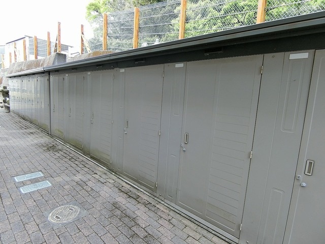  東海道本線/蒲原駅 徒歩15分 2階 築21年